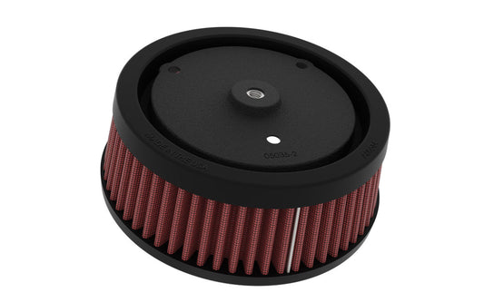 K&N Powersports Air Filters HD-0818 Big Bike Tech