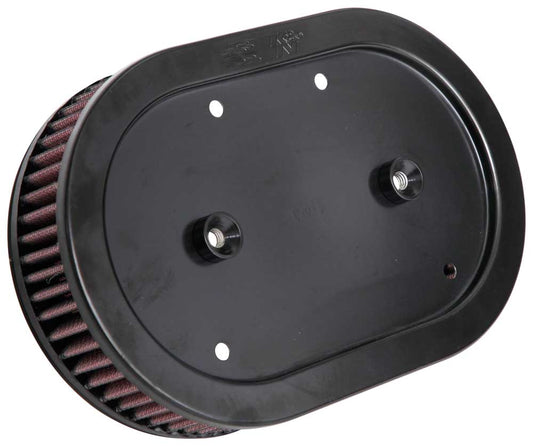 K&N Powersports Air Filters HD-0900 Big Bike Tech