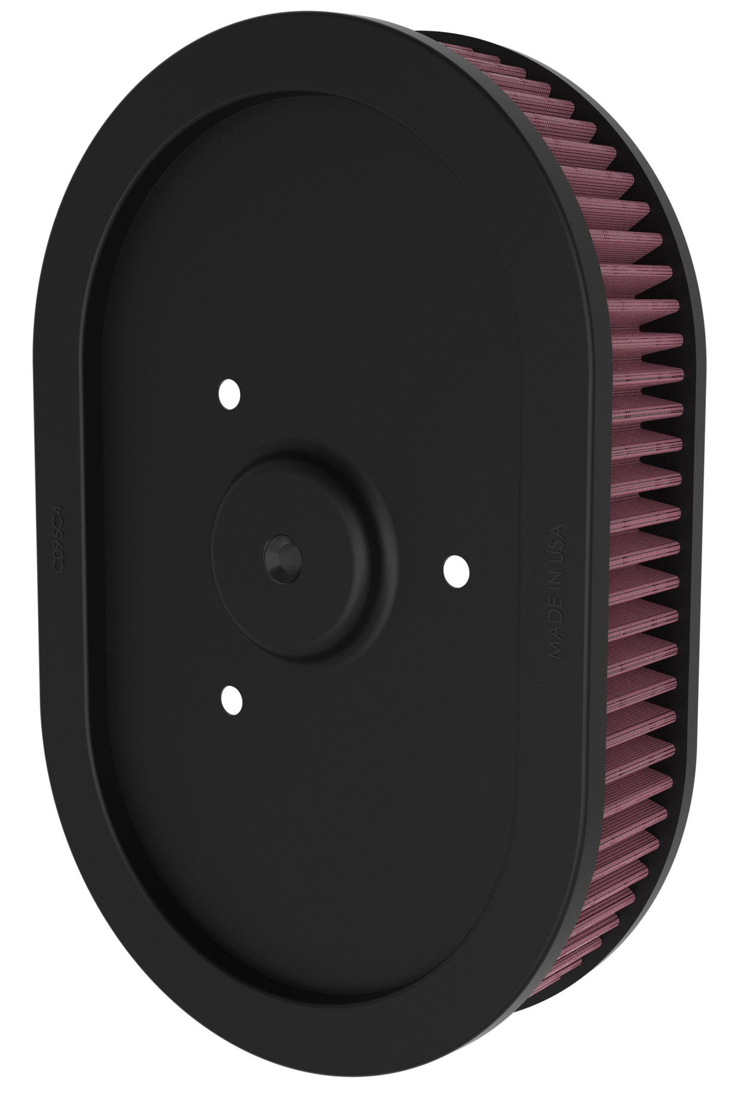 K&N Powersports Air Filters HD-0910 Big Bike Tech