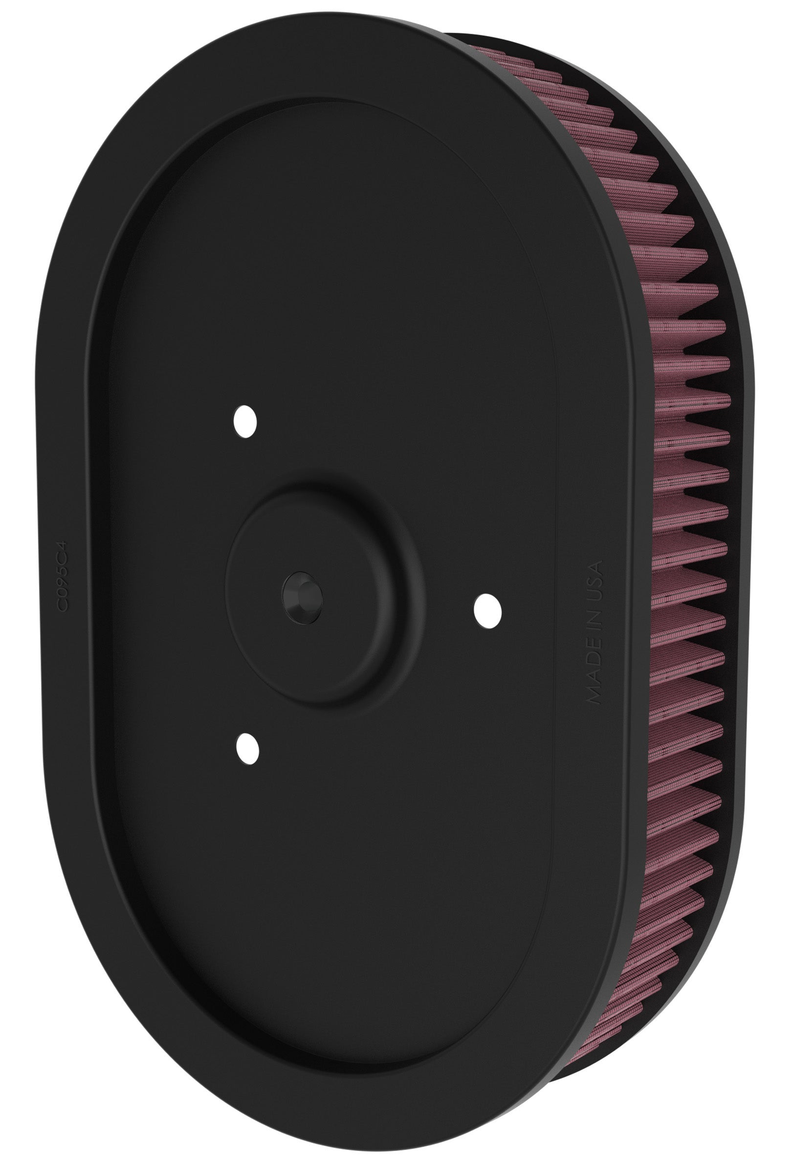 K&N Powersports Air Filters HD-0910 Big Bike Tech