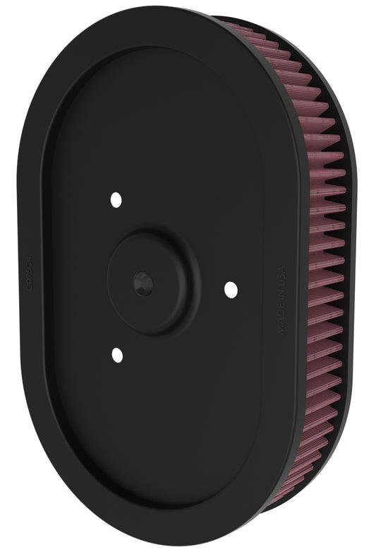 K&N Powersports Air Filters HD-0910 Big Bike Tech