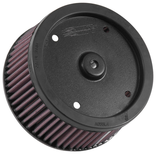 K&N Powersports Air Filters HD-0918 Big Bike Tech