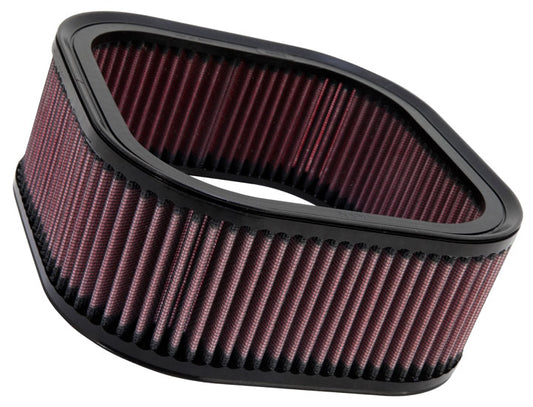 K&N Powersports Air Filters HD-1102 Big Bike Tech