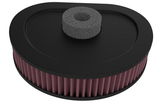 K&N Powersports Air Filters HD-1390 Big Bike Tech