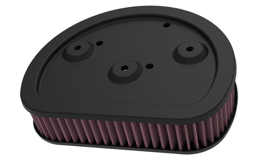 K&N Powersports Air Filters HD-1396 Big Bike Tech