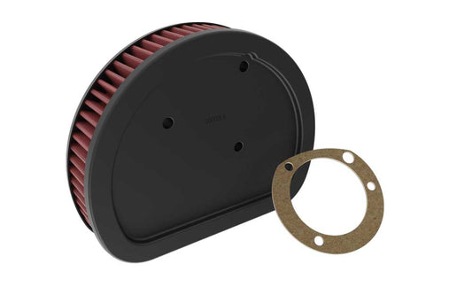 K&N Powersports Air Filters HD-1499 Big Bike Tech