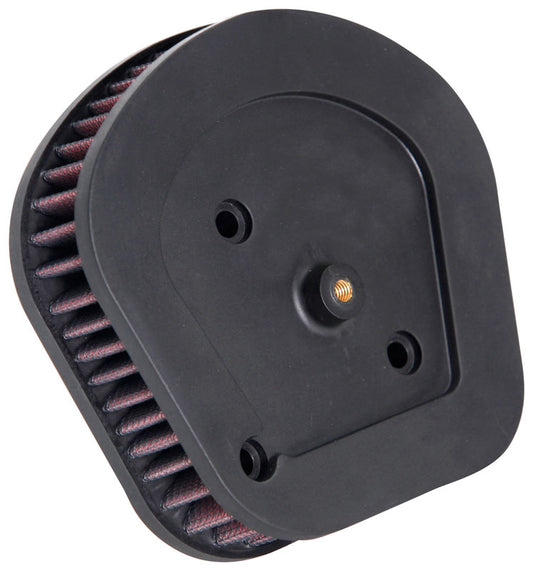 K&N Powersports Air Filters HD-1718 Big Bike Tech