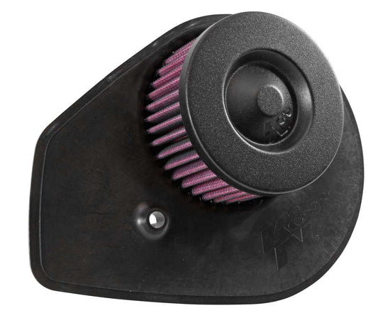 K&N Powersports Air Filters HD-4915 Big Bike Tech