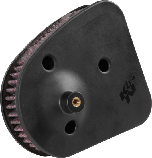 K&N Powersports Air Filters HD-7517 Big Bike Tech