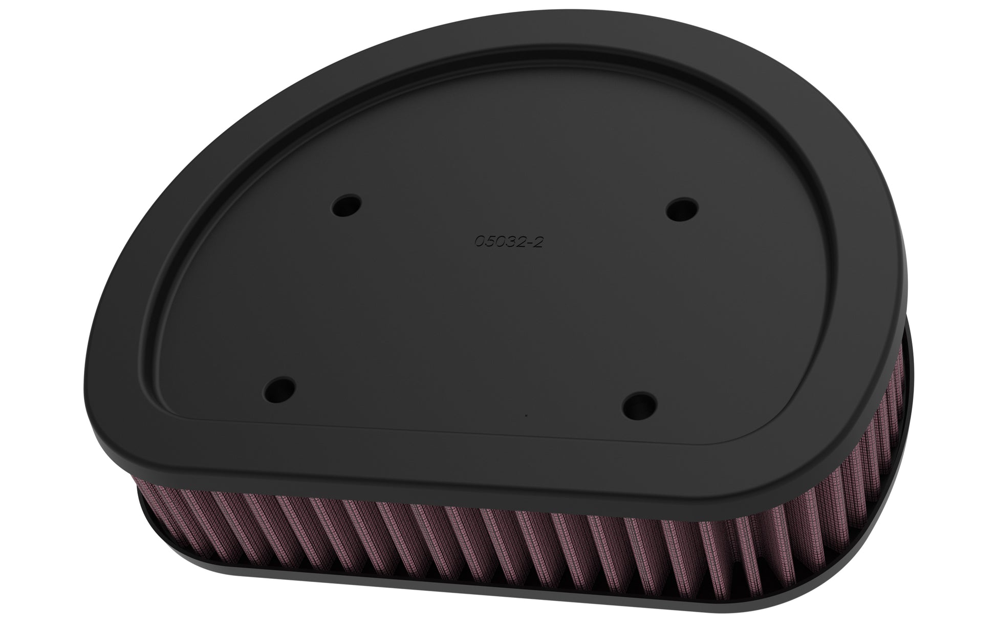 K&N Powersports Air Filters HD-8899 Big Bike Tech
