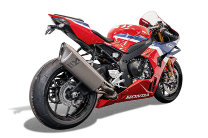 Evotech Tail Tidy - Honda CBR1000RR-R SP (2020 - 2023)