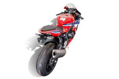 Evotech Tail Tidy - Honda CBR1000RR-R (2020 - 2023)