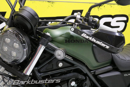 Barkbusters Hardware Kit - Two Point Mount 
HONDA CL 500 ('2023-)