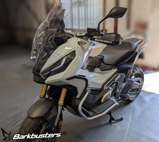 BHG-143 Hardware Kit – Two Point Mount To fit: HONDA XADV ('21 on)