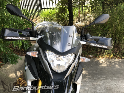 Barkbusters Hardware Kit - Two Point Mount: 
BMW G310GS ('17 on) & BMW G310R ('16 on)