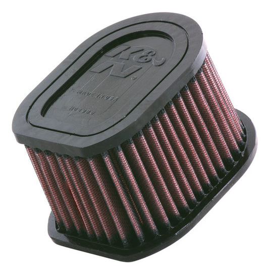 K&N Powersports Air Filters KA-1003 Big Bike Tech