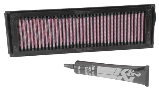 K&N Powersports Air Filters KA-1004 Big Bike Tech