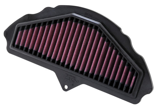K&N Powersports Air Filters KA-1008 Big Bike Tech