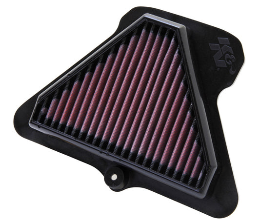 K&N Powersports Air Filters KA-1011 Big Bike Tech