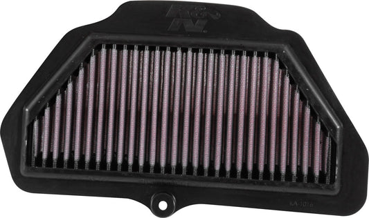 K&N Race Specific Air Filter KA-1016R Big Bike Tech