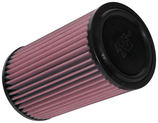 K&N Powersports Air Filters KA-1020 Big Bike Tech