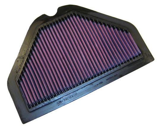 K&N Powersports Air Filters KA-1093 Big Bike Tech