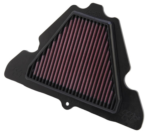 K&N Powersports Air Filters KA-1111 Big Bike Tech