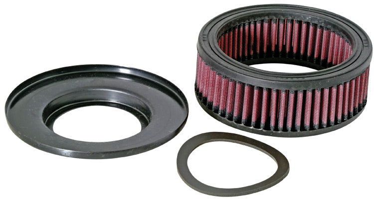 K&N Powersports Air Filters KA-1596 Big Bike Tech