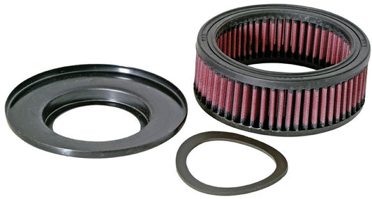 K&N Powersports Air Filters KA-1596 Big Bike Tech