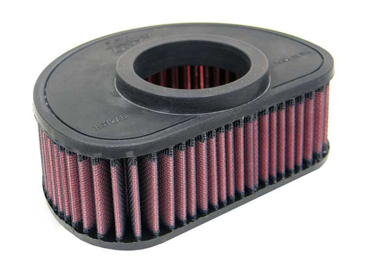 K&N Powersports Air Filters KA-1603 Big Bike Tech
