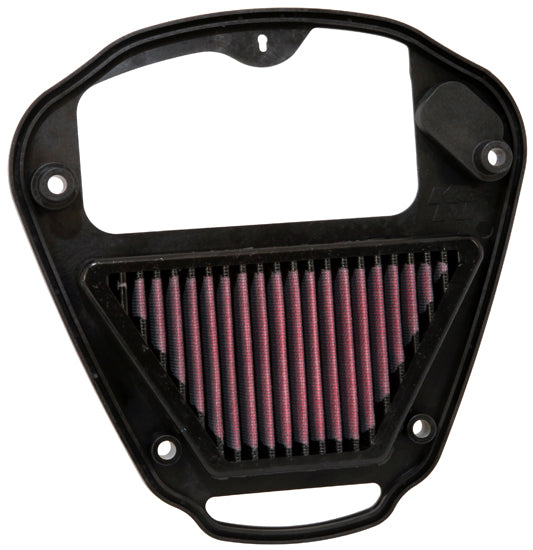 K&N Powersports Air Filters KA-2008 Big Bike Tech