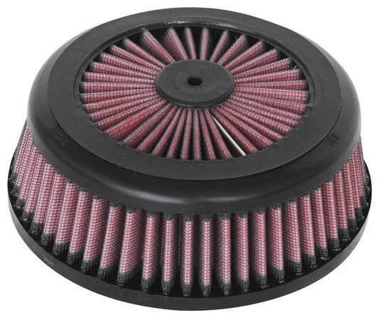 K&N Powersports Air Filters KA-2409XD Big Bike Tech