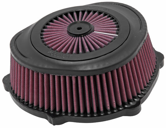 K&N Powersports Air Filters KA-2506XD Big Bike Tech