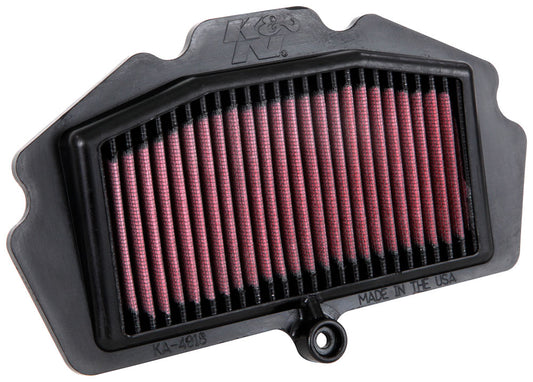 K&N Powersports Air Filters KA-4018 Big Bike Tech