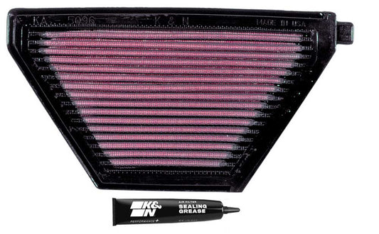 K&N Powersports Air Filters KA-5096 Big Bike Tech