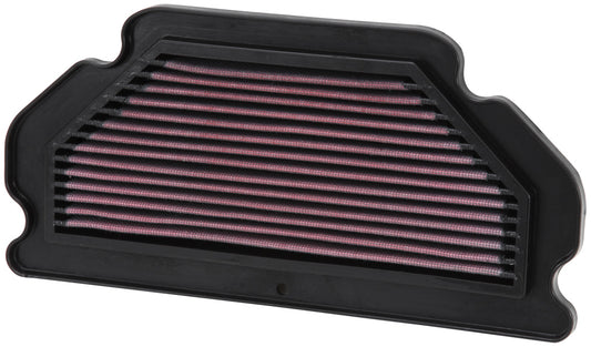 K&N Powersports Air Filters KA-6003 Big Bike Tech