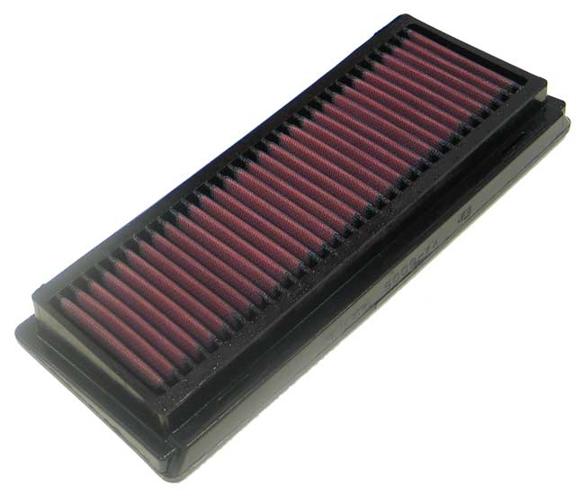 K&N Powersports Air Filters KA-6005 Big Bike Tech