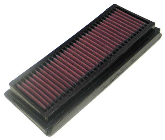 K&N Powersports Air Filters KA-6005 Big Bike Tech