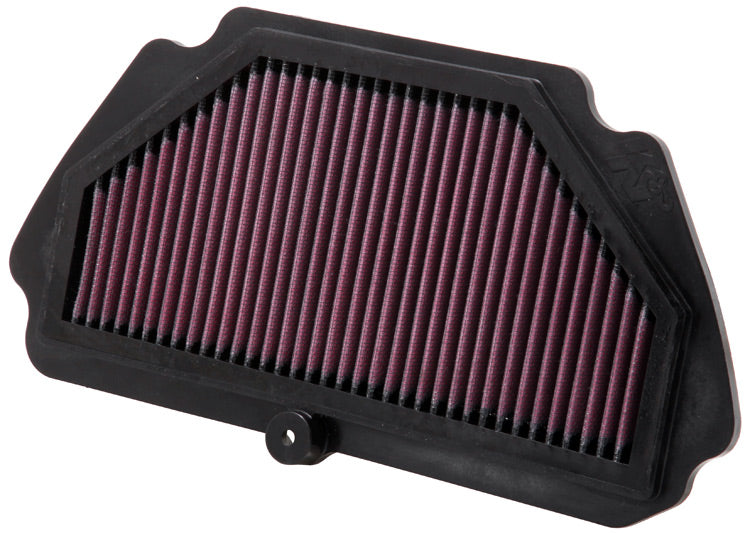 K&N Powersports Air Filters KA-6009 Big Bike Tech