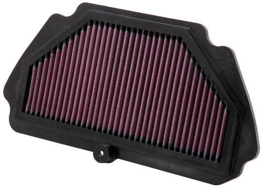 K&N Powersports Air Filters KA-6009 Big Bike Tech