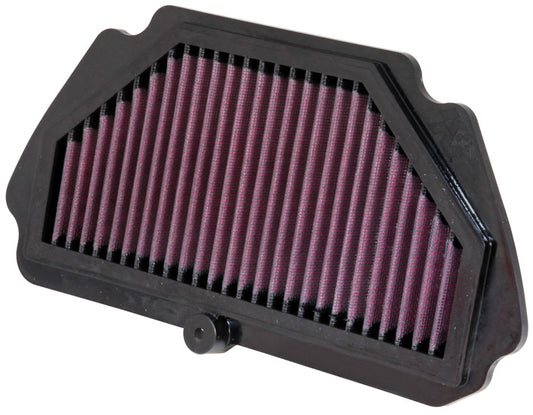 K&N Race Specific Air Filter KA-6009R Big Bike Tech