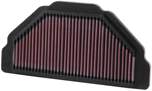 K&N Powersports Air Filters KA-6098 Big Bike Tech
