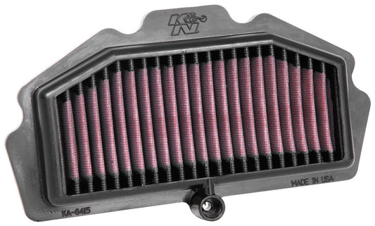 K&N Powersports Air Filters KA-6415 Big Bike Tech