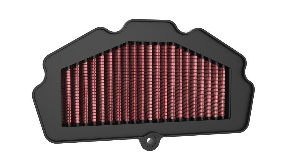 K&N Powersports Air Filters KA-6517 Big Bike Tech