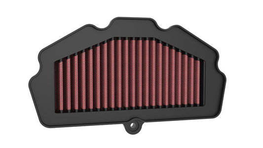 K&N Powersports Air Filters KA-6517 Big Bike Tech
