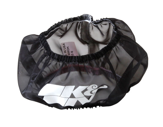 K&N Air Filter Wrap KA-7408DK Big Bike Tech