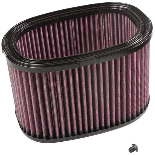 K&N Powersports Air Filters KA-7408 Big Bike Tech