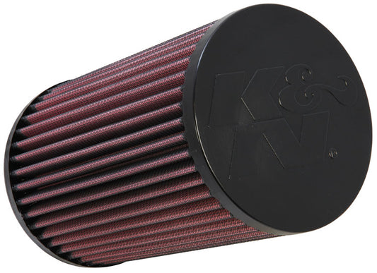 K&N Powersports Air Filters KA-7512 Big Bike Tech