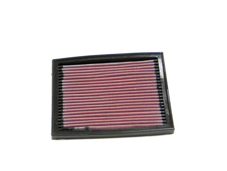 K&N Powersports Air Filters KA-7589 Big Bike Tech