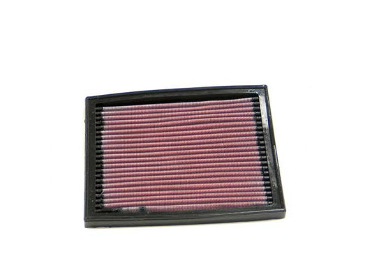 K&N Powersports Air Filters KA-7589 Big Bike Tech